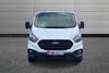 Ford Transit Custom 2.0 EcoBlue 130ps Low Roof Leader Van