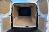 Ford Transit Custom 2.0 EcoBlue 130ps Low Roof Leader Van