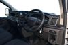 Ford Transit Custom 2.0 EcoBlue 130ps Low Roof Leader Van