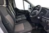 Ford Transit Custom 2.0 EcoBlue 130ps Low Roof Leader Van