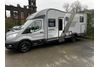 Swift TREKKER 584