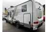 Swift TREKKER 584