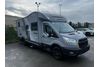Swift TREKKER 584
