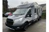 Swift TREKKER 584