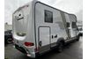 Swift TREKKER 584