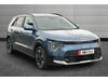 Kia Niro 150kW 4 65kWh 5dr Auto