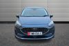 Ford Fiesta 1.0 EcoBoost Hybrid mHEV 125 Titanium 5dr Auto