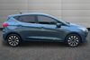Ford Fiesta 1.0 EcoBoost Hybrid mHEV 125 Titanium 5dr Auto