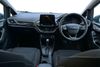 Ford Fiesta 1.0 EcoBoost Hybrid mHEV 125 Titanium 5dr Auto