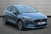 Ford Fiesta 1.0 EcoBoost Hybrid mHEV 125 Titanium 5dr Auto
