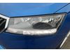 skoda FABIA 1.0 MPI 75 Colour Edition 5dr
