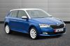 skoda FABIA 1.0 MPI 75 Colour Edition 5dr