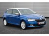 skoda FABIA 1.0 MPI 75 Colour Edition 5dr
