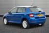skoda FABIA 1.0 MPI 75 Colour Edition 5dr