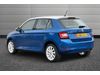 skoda FABIA 1.0 MPI 75 Colour Edition 5dr