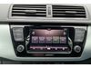 skoda FABIA 1.0 MPI 75 Colour Edition 5dr