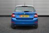 skoda FABIA 1.0 MPI 75 Colour Edition 5dr