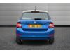 skoda FABIA 1.0 MPI 75 Colour Edition 5dr