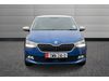 skoda FABIA 1.0 MPI 75 Colour Edition 5dr