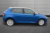 skoda FABIA 1.0 MPI 75 Colour Edition 5dr