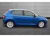 skoda FABIA 1.0 MPI 75 Colour Edition 5dr