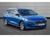 Ford Focus 1.0 EcoBoost Hybrid mHEV Titanium 5dr