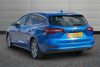 Ford Focus 1.0 EcoBoost Hybrid mHEV Titanium 5dr