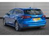 Ford Focus 1.0 EcoBoost Hybrid mHEV Titanium 5dr