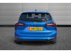Ford Focus 1.0 EcoBoost Hybrid mHEV Titanium 5dr