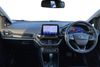 Ford Fiesta 1.0 EcoBoost Hybrid mHEV 125 Titanium X 5dr Auto