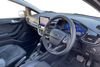 Ford Fiesta 1.0 EcoBoost Hybrid mHEV 125 Titanium X 5dr Auto