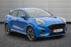 Ford Puma 1.0 EcoBoost Hybrid mHEV 155 ST-Line X 5dr