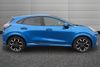 Ford Puma 1.0 EcoBoost Hybrid mHEV 155 ST-Line X 5dr