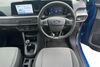 Ford Transit Courier 1.0 EcoBoost 125ps Limited Van