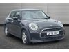 MINI HATCHBACK 1.5 Cooper Classic 5dr Auto