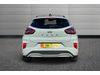 Ford Puma 1.0 EcoBoost Hybrid mHEV ST-Line 5dr
