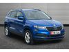 skoda KAROQ 2.0 TSI SE Drive 5dr