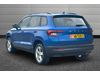 skoda KAROQ 2.0 TSI SE Drive 5dr