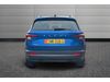 skoda KAROQ 2.0 TSI SE Drive 5dr