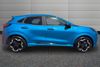 Ford Puma 1.0 EcoBoost Hybrid mHEV ST-Line X 5dr DCT