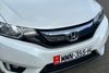 Honda Jazz 1.3 EX 5dr