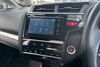Honda Jazz 1.3 EX 5dr