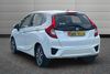 Honda Jazz 1.3 EX 5dr