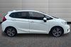 Honda Jazz 1.3 EX 5dr