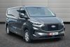 Ford Transit Custom 2.0 EcoBlue 136ps L2 H1 Van Limited