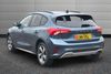 Ford Focus 1.5 EcoBlue 120 Active Auto 5dr