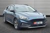 Ford Focus 1.5 EcoBlue 120 Active Auto 5dr