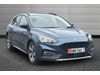 Ford Focus 1.5 EcoBlue 120 Active Auto 5dr