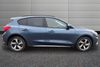 Ford Focus 1.5 EcoBlue 120 Active Auto 5dr