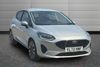 Ford Fiesta 1.0 EcoBoost Titanium X 5dr